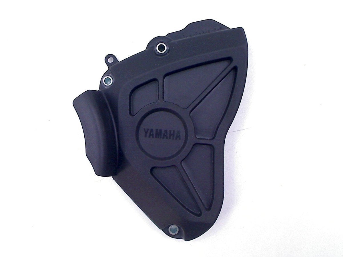 PIGNON CACHE AVANT Yamaha MT 10 2016-2021 (MT10 RN458 B67), Motos, Dhr. S. di Majo, Utilisé, Info@cama-motorparts.nl, P.J. Troelstraweg 8 8
3144 CX  MAASSLUIS, NL