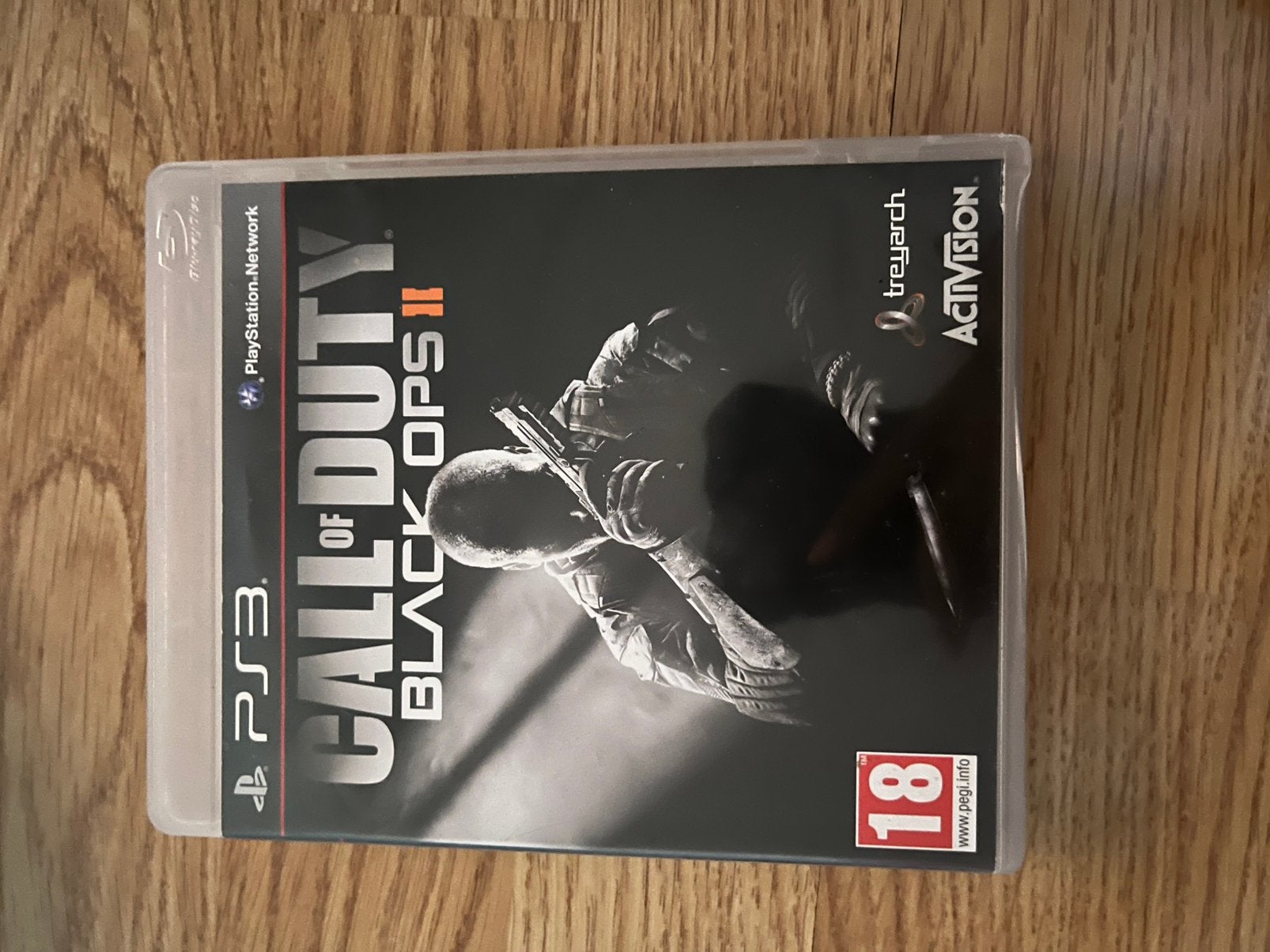 Call of duty black ops 2, Games en Spelcomputers, Games | Sony PlayStation 3, Ophalen, Zo goed als nieuw