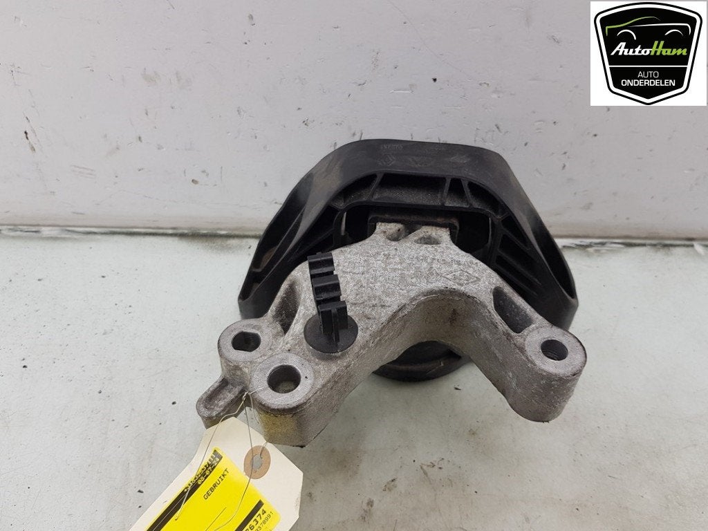 MONTAGE MOTEUR Renault Megane IV (RFBB) (01-2015/-), Utilisé, Renault