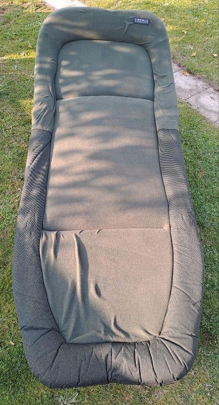 Bedchair Fox Royale, Watersport en Boten, Ophalen