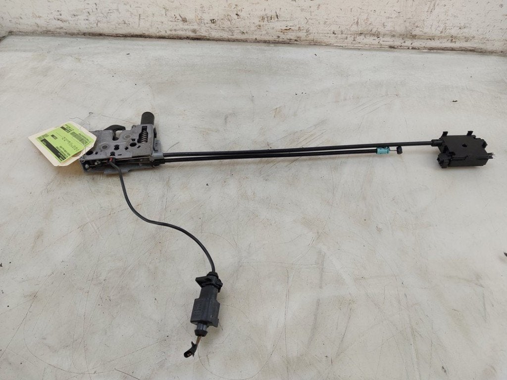 MOTORKAP SLOT Skoda Elroq (01-2024/-) (|5LA823509D|), Auto-onderdelen, Dhr. J. Ham, Gebruikt, Administratie@autoham.nl, Skoda