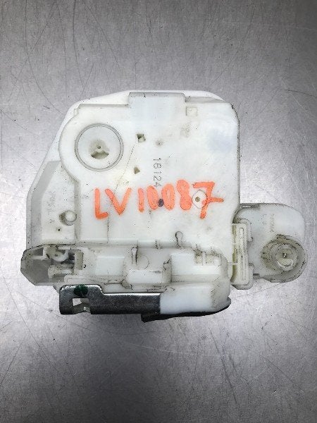 PORTIERSTANGEN LINKS VOOR Mitsubishi Space Star (A0), Gebruikt, Mitsubishi