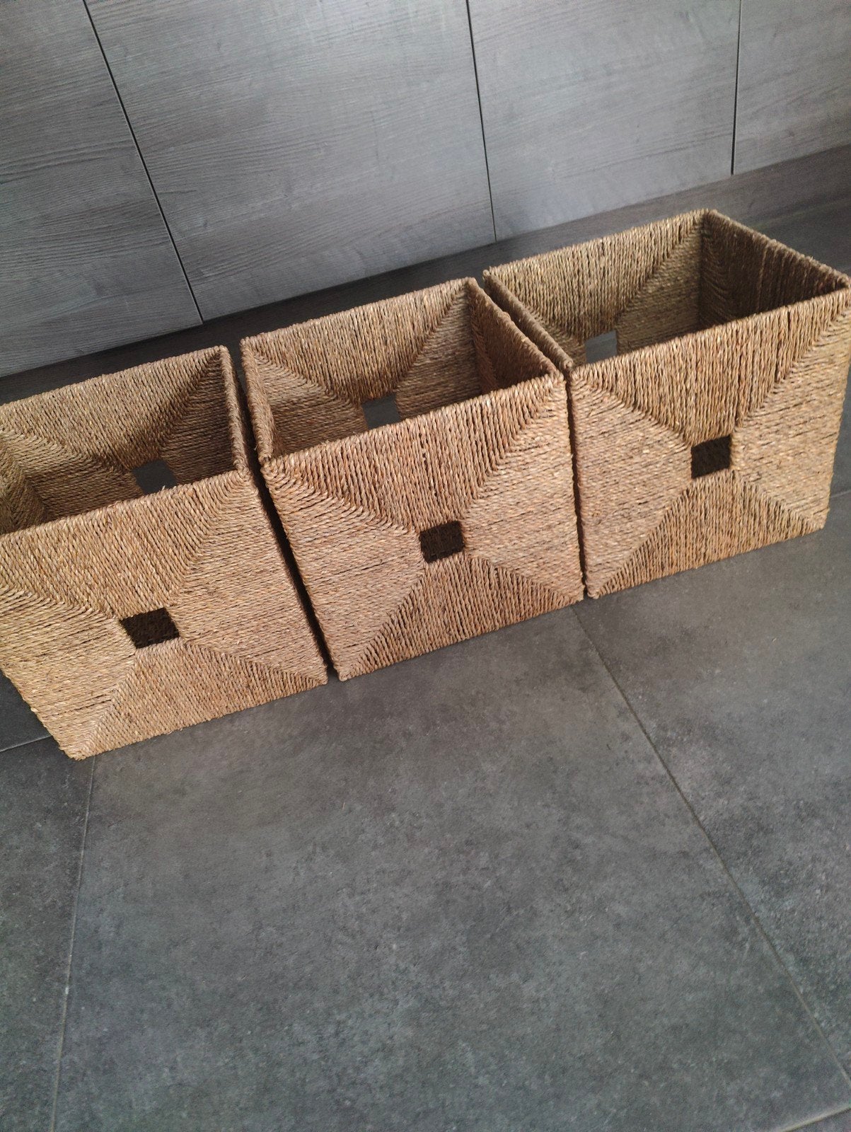 KNIPSA IKEA manden, Huis en Inrichting, Ophalen