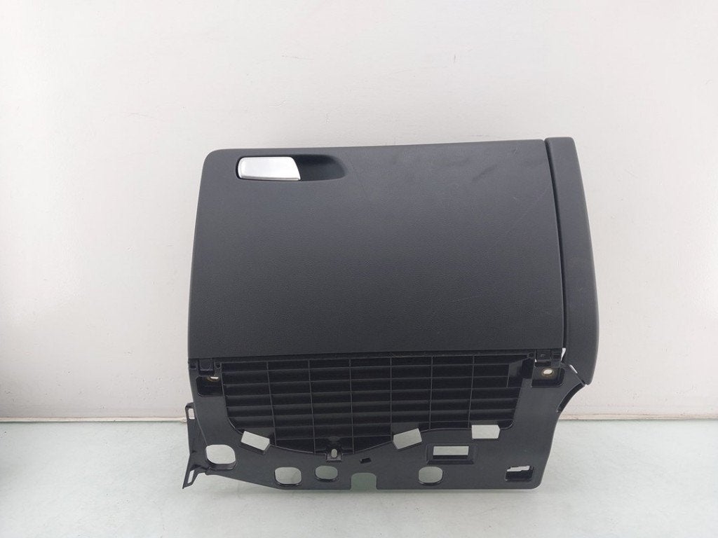 COMPARTIMENT A GANTS Audi A4 Avant (B8) (01-2007/12-2015), Utilisé, Audi