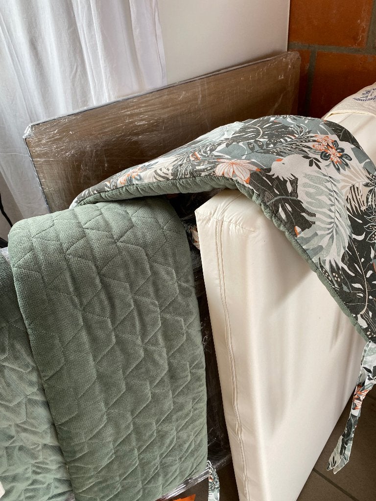 Park Pericles, omranding en boxkleed en matras, Kinderen en Baby's, Ophalen, Boxkleed