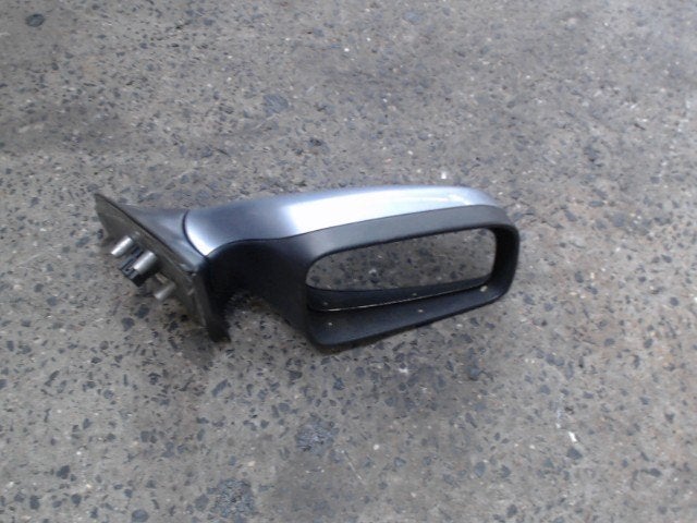 Rétroviseur électrique droit Opel Astra G BK 1998-2004, Ophalen, Gebruikt, Opel
