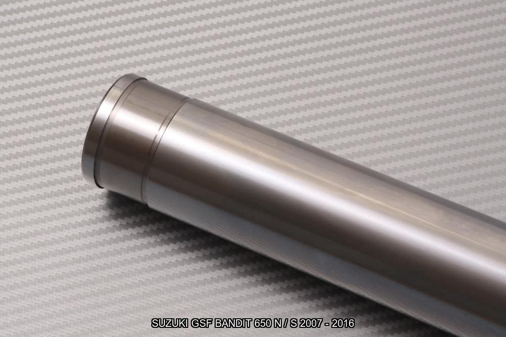 Tubes de fourche SPR SUZUKI GSF BANDIT 650 N / S 2007 - 2016, Motos, Accessoires | Autre, Enlèvement ou Envoi, Neuf