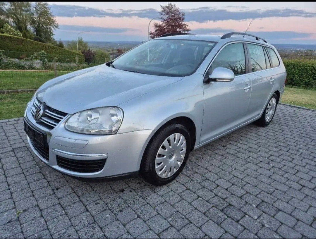 Golf Break, Auto's, Break, Te koop, Golf, Particulier