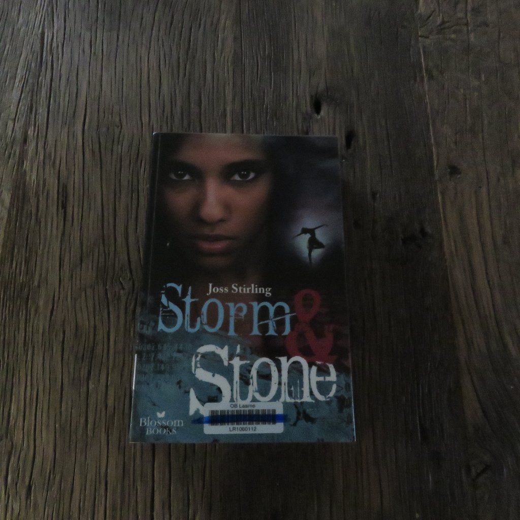 Storm & Stone Joss Stirling, Ophalen of Verzenden