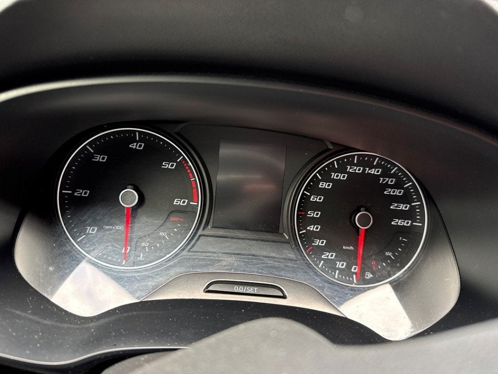 COCKPIT Seat Leon (5FB) (01-2012/08-2020) (|5F0920872A|), Auto-onderdelen, Gebruikt, Service@seat.de, Seat Deutschland GmbH, Seat