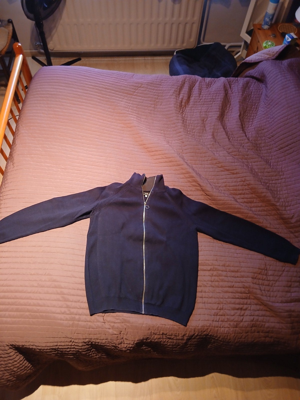Gilet Jules XL, Kleding | Heren, Truien en Vesten, Ophalen of Verzenden