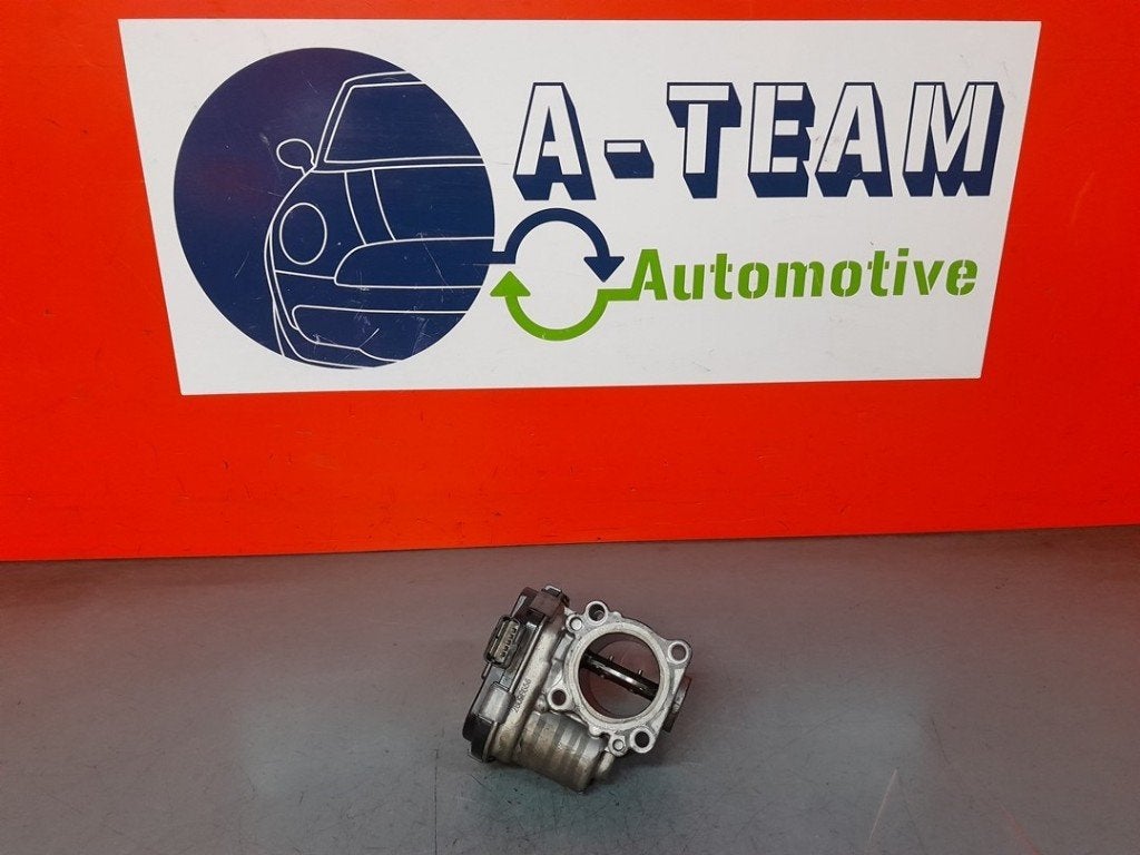 GASKLEPHUIS Citroën DS3 (SA) (|0345G4|0345F9|9673534480|), Gebruikt, Citroën, Lisa.Scalzo@aptiv.com, Aptiv PLC