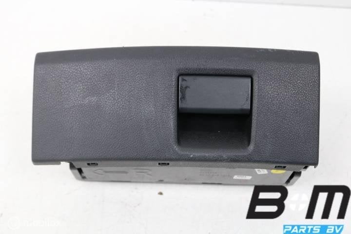 Bakje onder stoel rechts Audi A5 8T 8K0882602B, Auto-onderdelen, Gebruikt