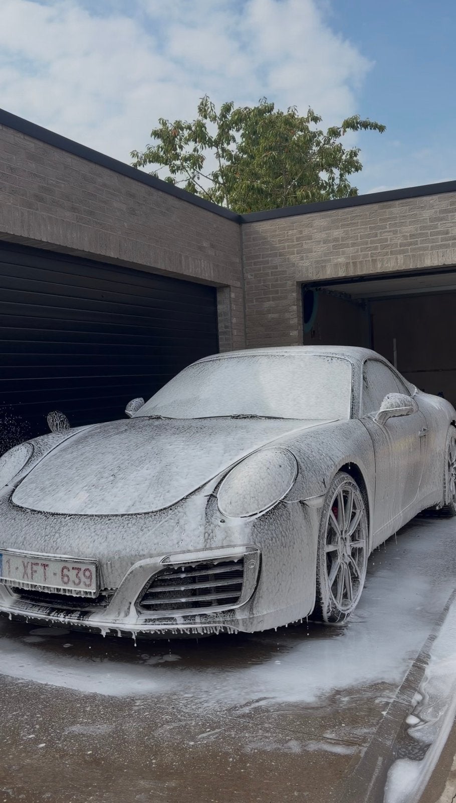 Professionele Car Detailing | Polijsten & Bescherming, Ophalen