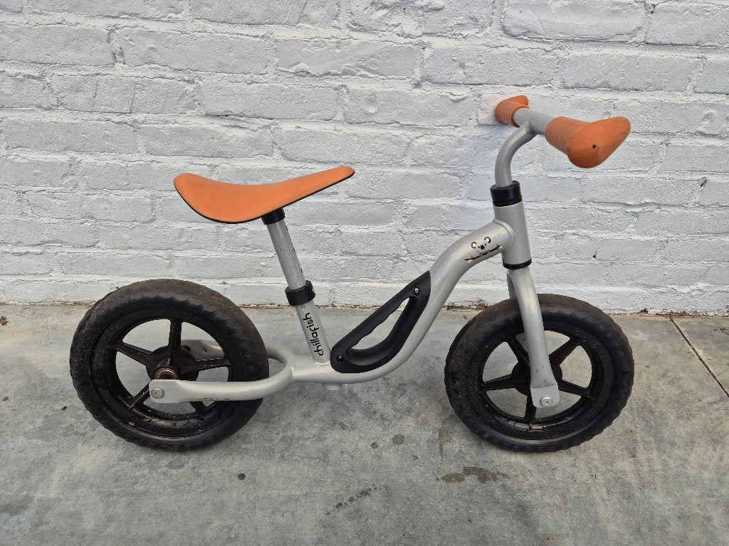 Chillafish loopfiets, Ophalen, Gebruikt, Loopfiets