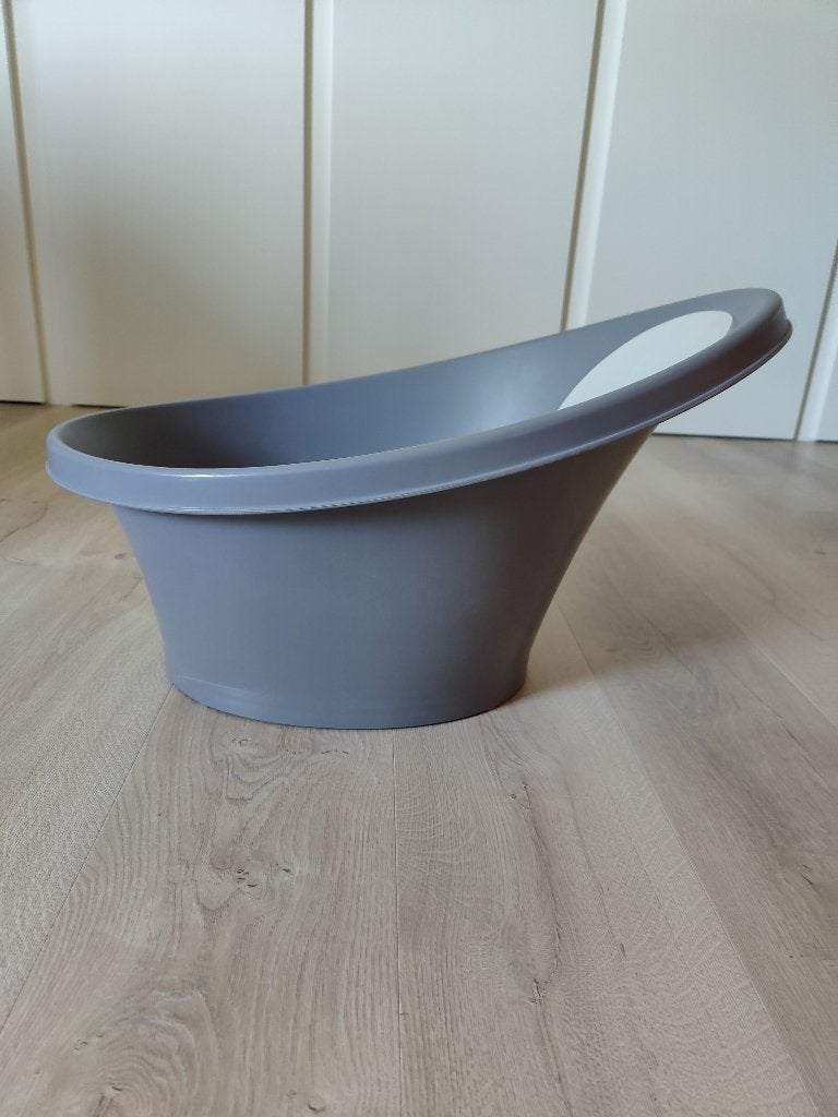 Shnuggle baby bad, Ophalen, Zo goed als nieuw, Badje, Overige merken