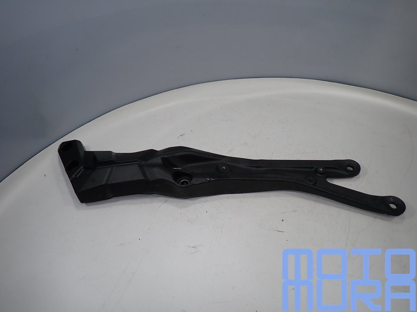 frame beugel links voor de Kawasaki Z800 2012 - 2016 Z 800 l, Motoren, Gebruikt, -, -, Ophalen of Verzenden
