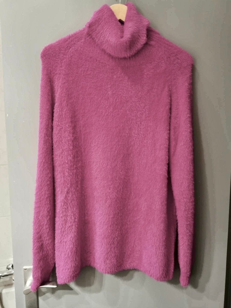 Trui - LOLA & LIZA - maat L, Kleding | Dames, Lola & Liza, Maat 42/44 (L), Ophalen of Verzenden, Zo goed als nieuw