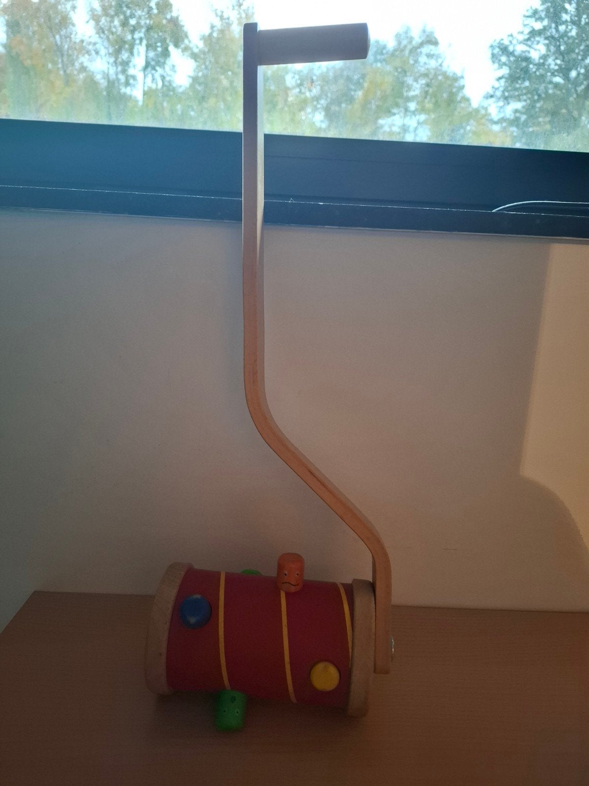 Houten roller peuters, Enlèvement ou Envoi