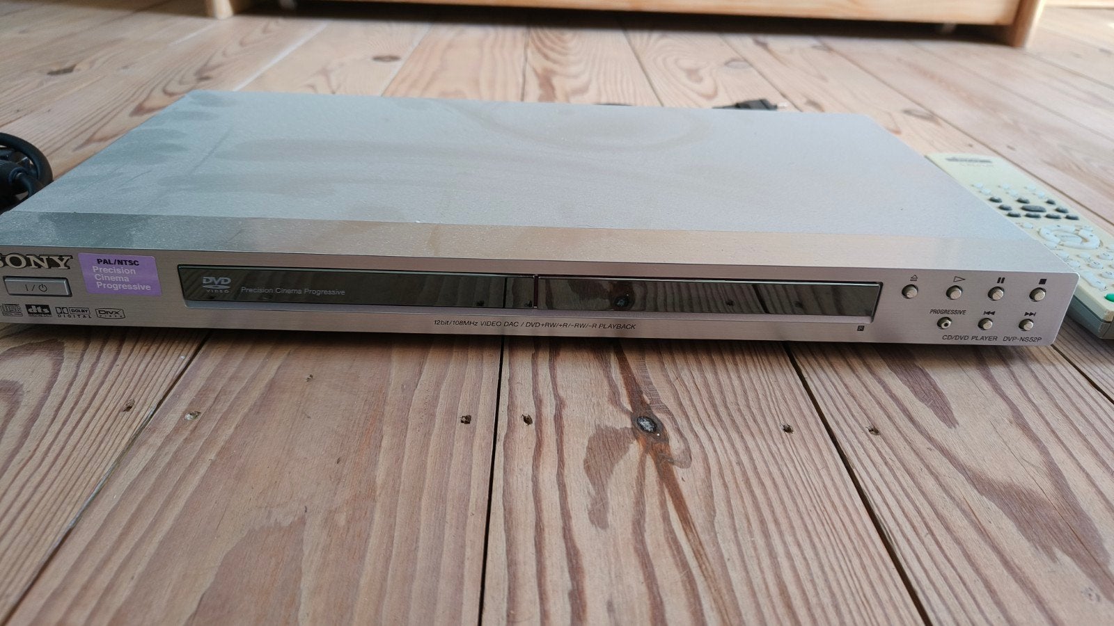 DVD speler Sony, Audio, Tv en Foto, DVD spelers, Ophalen, Gebruikt, Dvd-speler, Sony