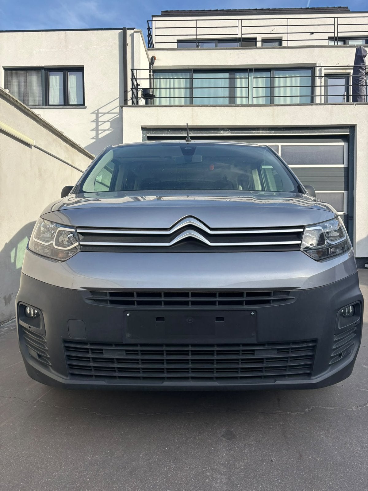 Citroën Berlingo 1.2 PureTech — 110 CV — 2022 — 95 934 km, Achat, Entreprise, Berlingo, https://public.car-pass.be/vhr/0965f56e-6df6-4d43-a5bc-895b18199f85