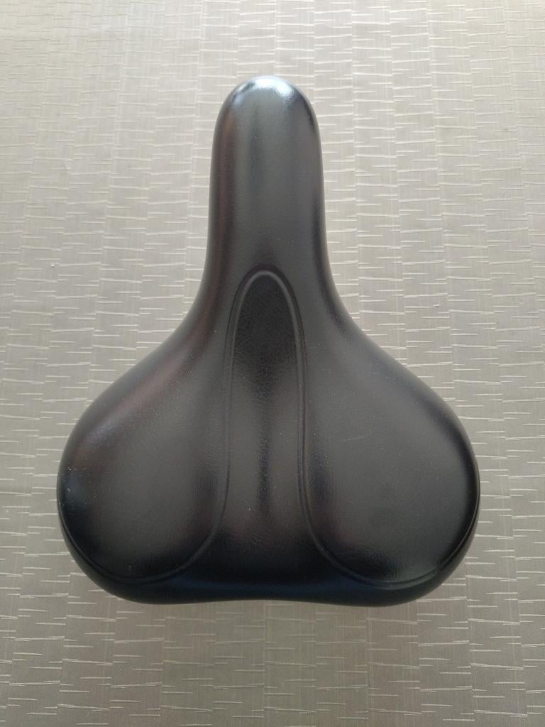 Selle Royal fietszadel, Enlèvement, Selle