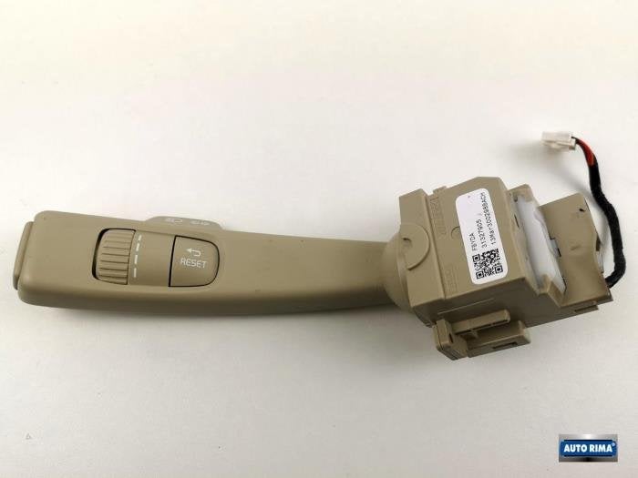 Commutateur feu clignotant d'un Volvo XC60, -, 3 mois de garantie, Utilisé, -