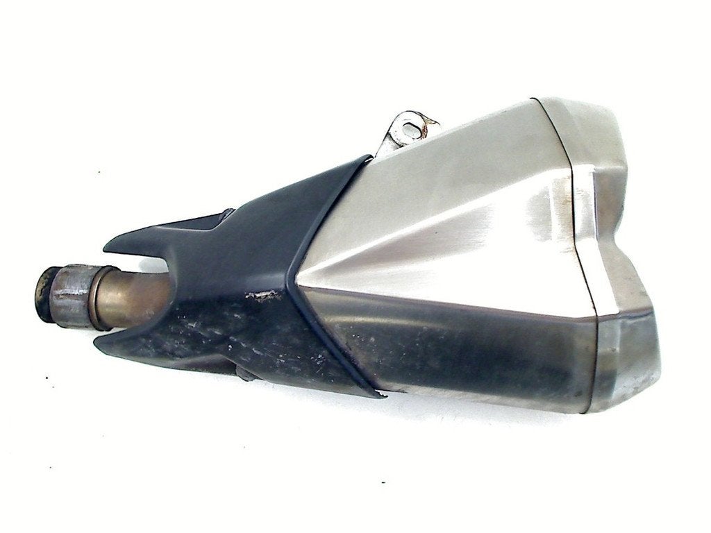 ÉCHAPPEMENT SILENCIEUX ORIGINAL OEM Kawasaki (180911108), Dhr. S. di Majo, Utilisé, Info@cama-motorparts.nl, P.J. Troelstraweg 8 8
3144 CX  MAASSLUIS, NL