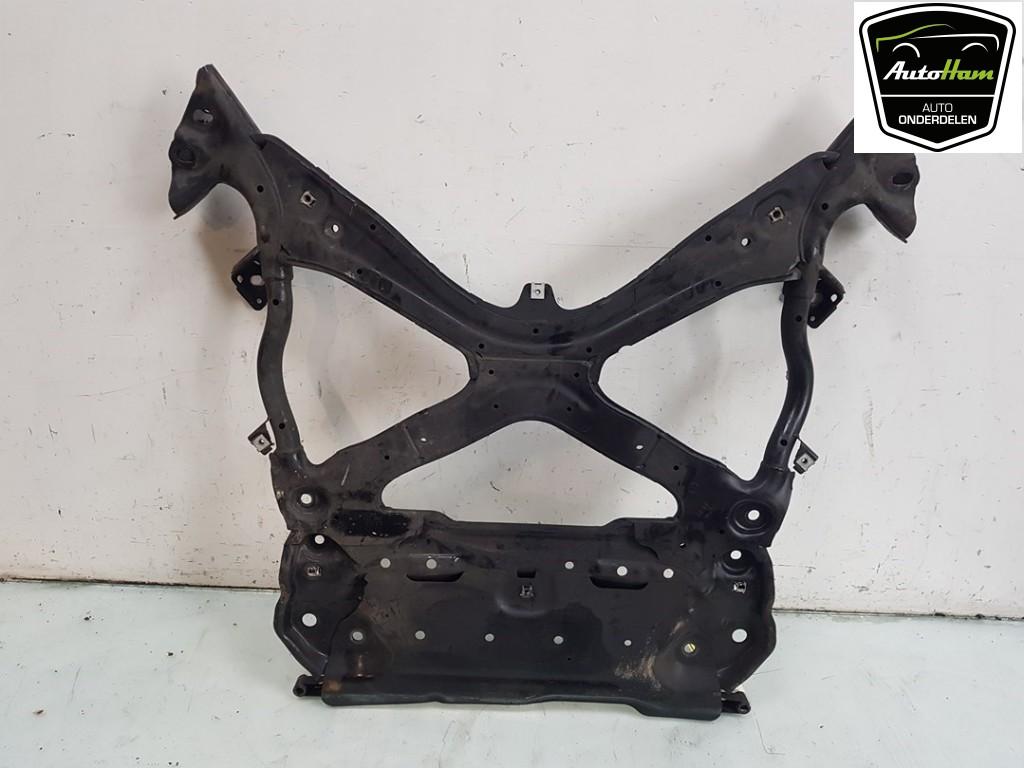 SUBFRAME Audi A4 Avant (B9) (01-2015/10-2019), Gebruikt, Audi