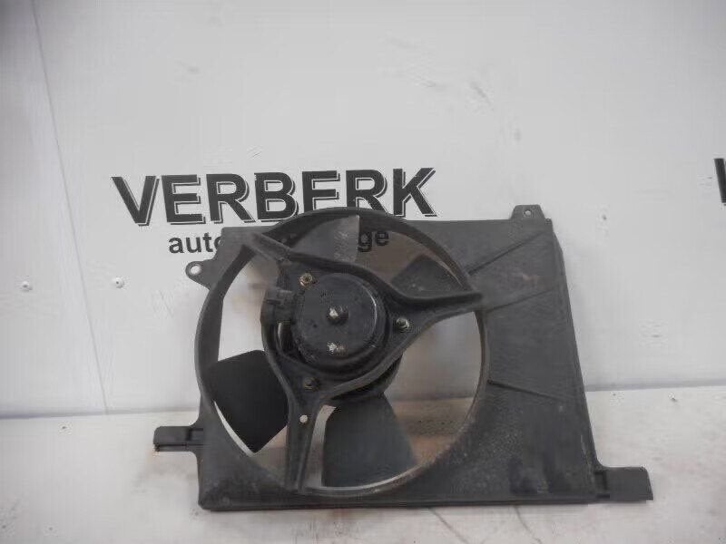 KOELVENTILATORMOTOR Opel Corsa A (01-1982/03-1993), Auto-onderdelen, Bahnhofsplatz 65423 Rüsselsheim am Main, DE, Gebruikt, Opel