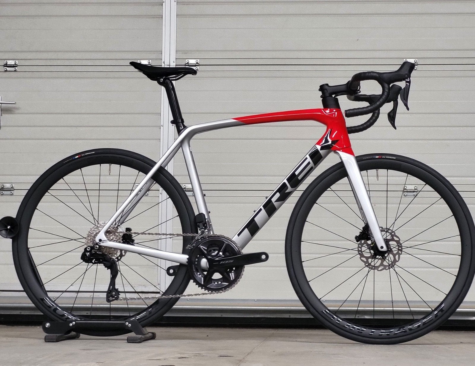 Trek Emonda SL6 Pro racefiets (0km!), 28 inch, Carbon, Heren, Nieuw