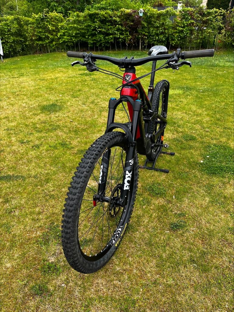 VTTAE ROTWILD RX375 Core - Taille M, Ophalen, Gebruikt, Overige typen