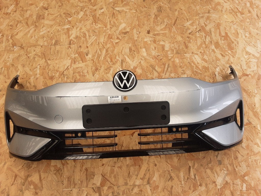 PARE-CHOCS AVANT Volkswagen ID.7 (01-2023/-), Pare-chocs, Volkswagen, Volkswagen AG, Utilisé