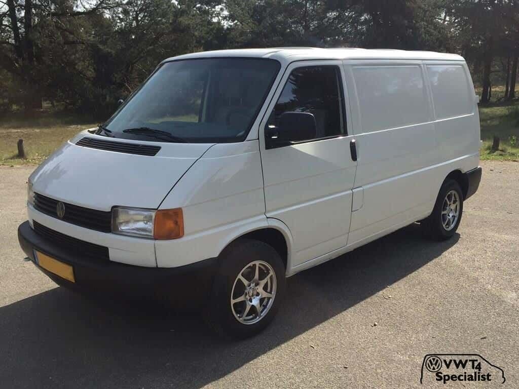 Volkswagen Transporter VW T4 onderdelen GROTE VOORRAAD!, -, -, Enlèvement, Utilisé
