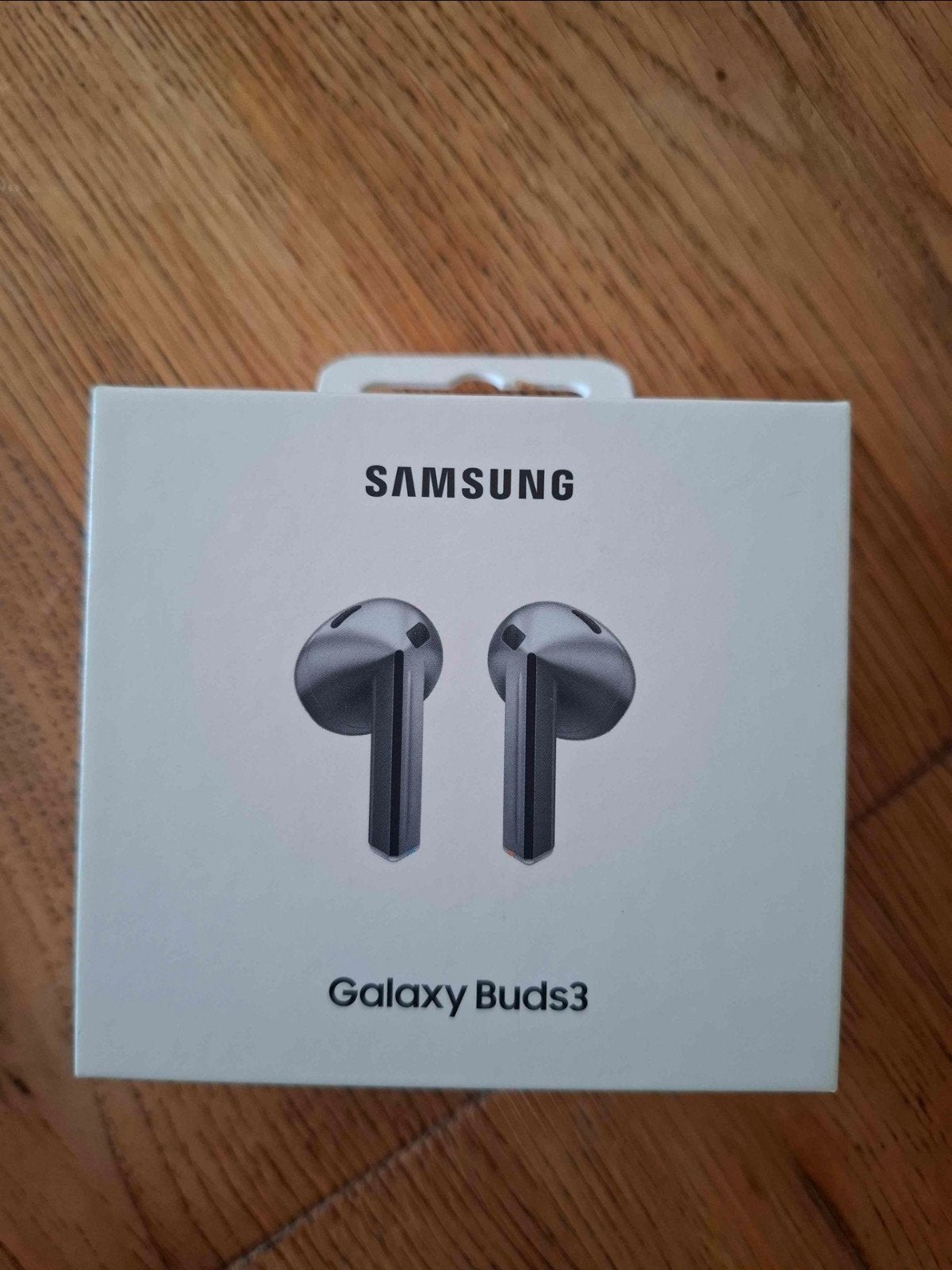 Samsung Galaxy buds 3, Telecommunicatie, Verzenden, Samsung