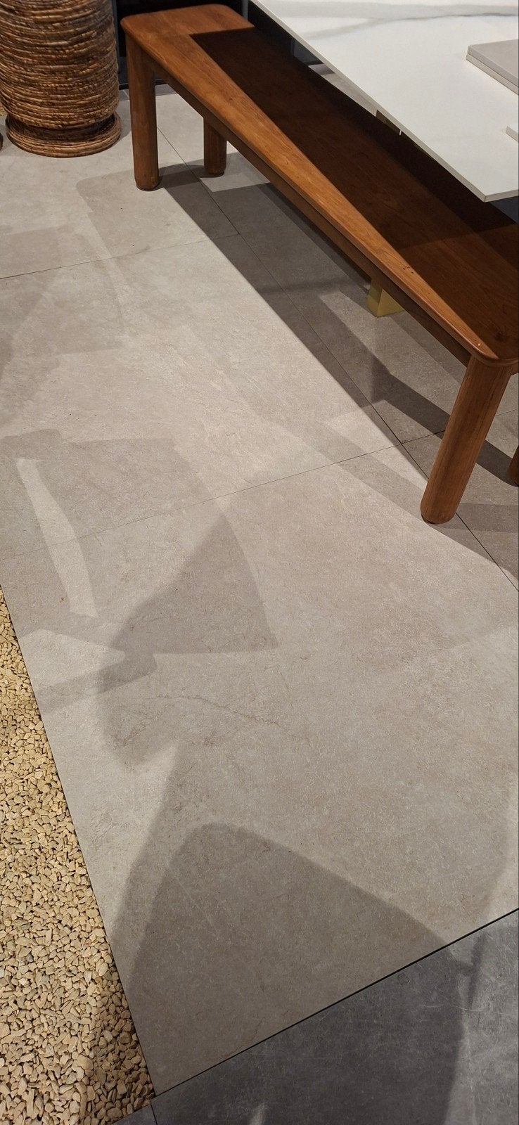 Carrelage de patio, Jardin & Terrasse, Enlèvement, Neuf, Céramique, Tuiles de terrasse