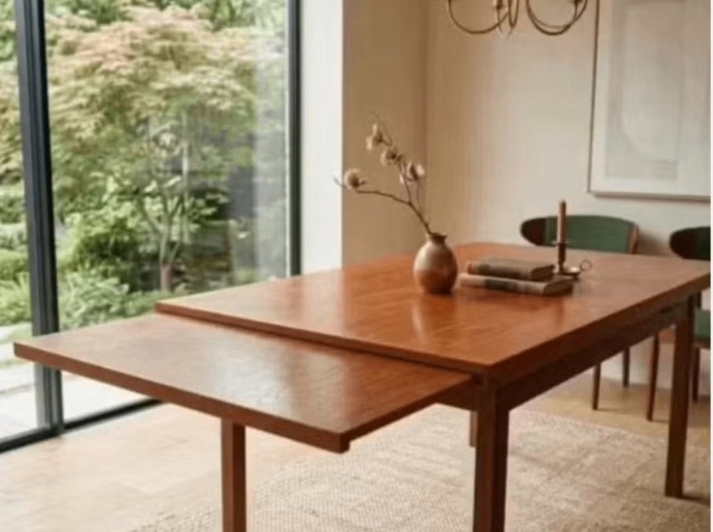 Pastoe Cees Braakman tafel, Ophalen, Gebruikt
