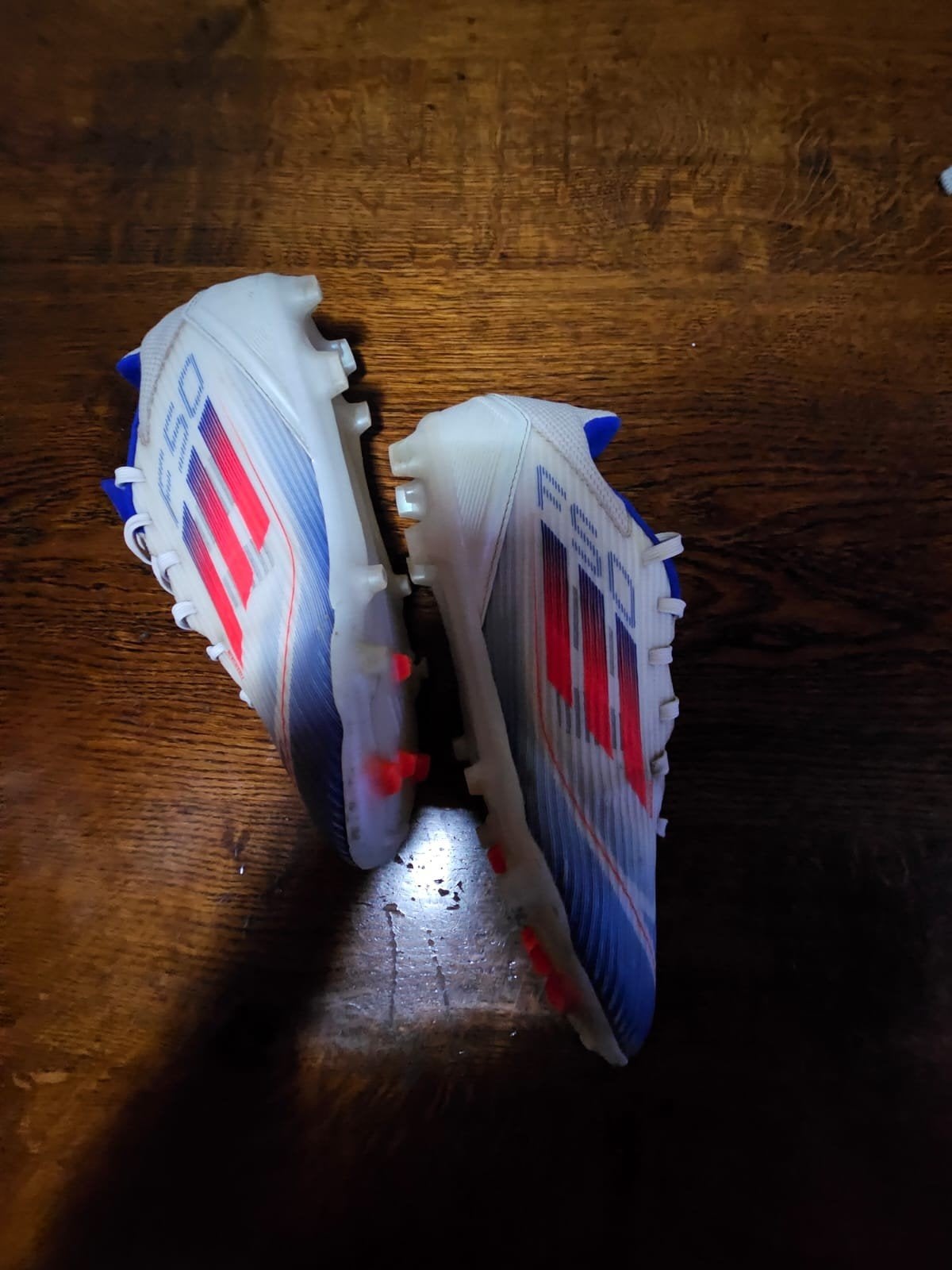 Chaussures de football Addidas F50, Vêtements | Hommes, Chaussures, Neuf, Enlèvement ou Envoi, Adidas, Chaussures de sport