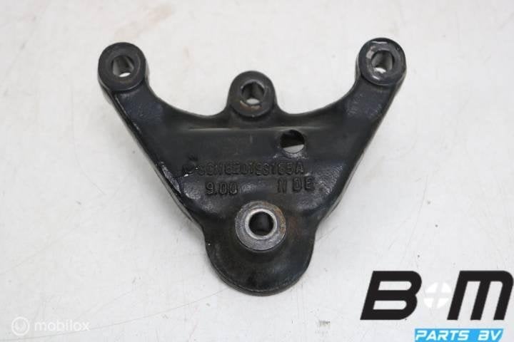 Console links VW Lupo GTI 6E0199185A, Utilisé