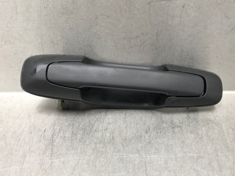 POIGNEE EXTERIEURE AVANT GAUCHE Suzuki (|8282065D00|), Utilisé, Avant, Suzuki