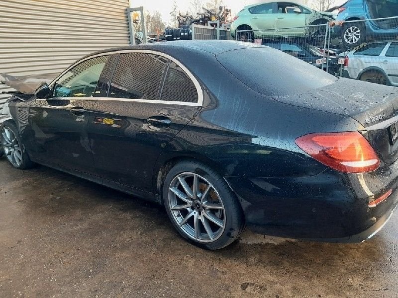 VITRE ARRIERE GAUCHE Mercedes-Benz E (W213), Autos : Pièces & Accessoires, Vitres & Accessoires, Mercedes-Benz, Utilisé