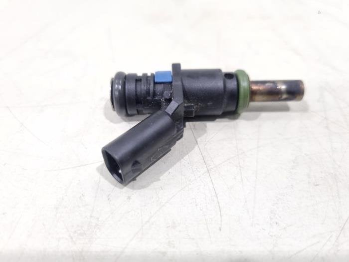 Injecteur (injection essence) d'un Audi A8, -, 3 mois de garantie, Audi, Utilisé