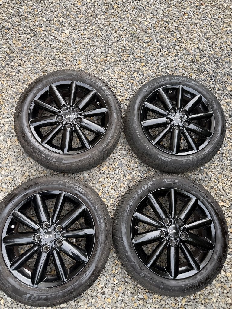 Banden en velgen, Auto-onderdelen, Ophalen, Overige, 16 inch, Nieuw
