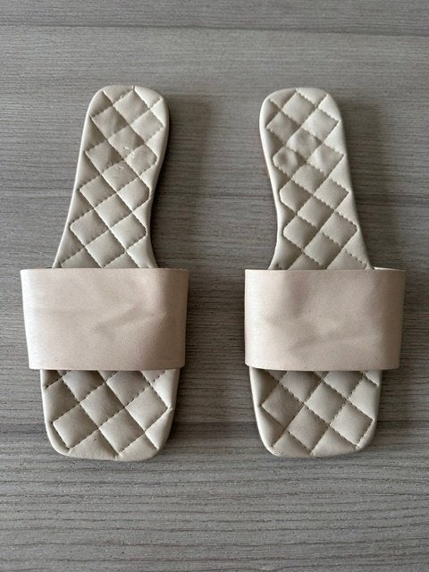 Sandales Primark taille 39 (y0061), Vêtements | Femmes, Enlèvement ou Envoi, Primark, Beige, Porté