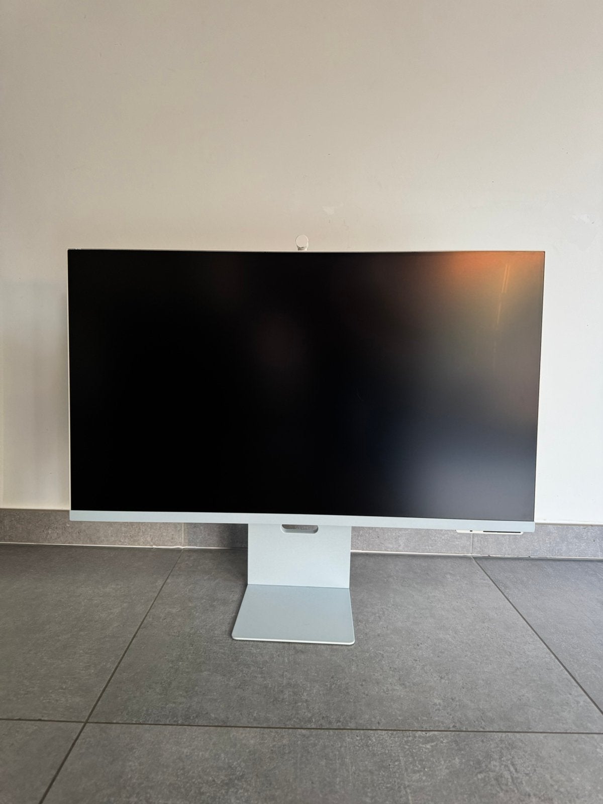 Samsung Smart monitor M8 32” 4K, Computers en Software, Monitoren, Ophalen, Zo goed als nieuw, USB-C