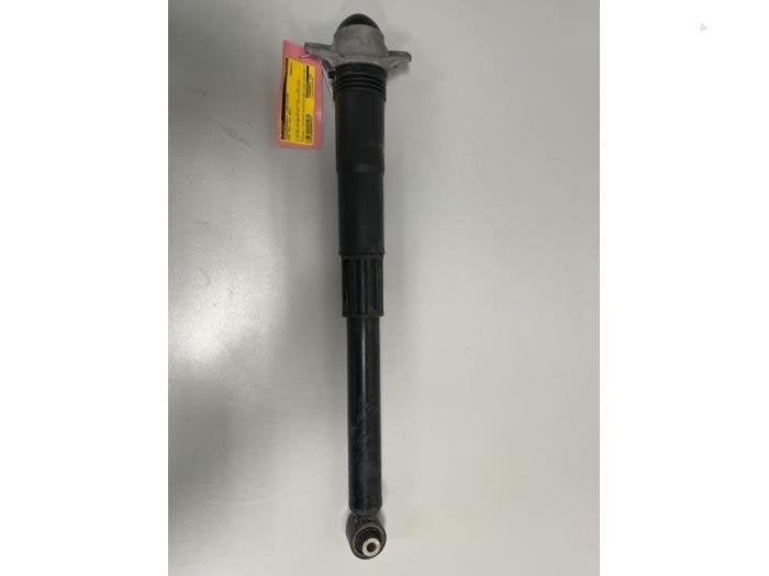 Schokdemperpoot links-achter van een Audi RSQ3, -, 3 mois de garantie, Utilisé, -