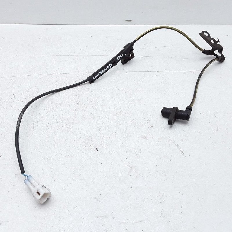 CAPTEUR ABS ABS Toyota Corolla (E12) (01-2001/03-2008), Utilisé, Toyota