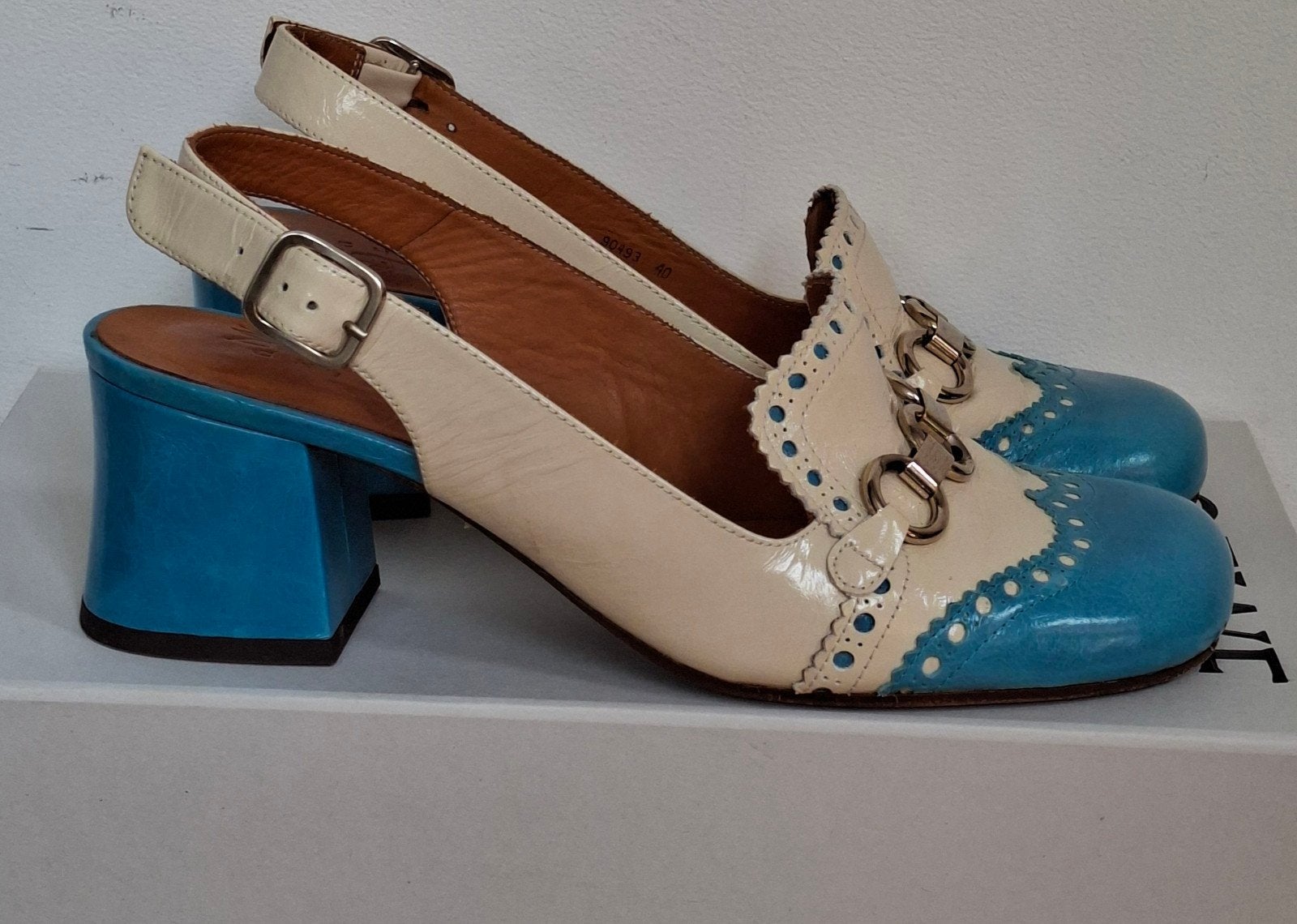 CHIE MIHARA   (NEW. 322€), Kleding | Dames, Schoenen, Ophalen of Verzenden