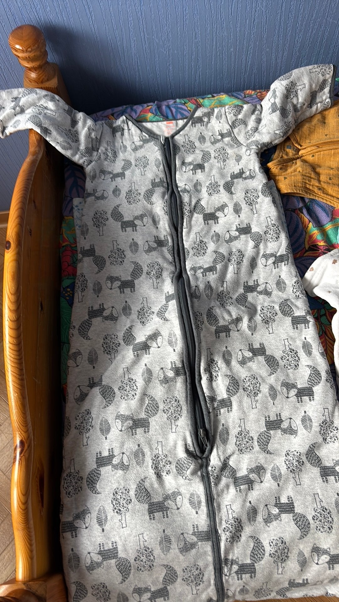 Slaapzakken winter en zomer, Enfants & Bébés, Couvertures, Sacs de couchage & Produits pour emmailloter, Enlèvement, Comme neuf