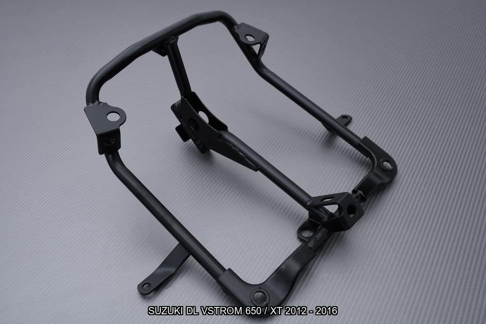 Araignée SUZUKI DL VSTROM 650 2012 - 2016 Support Compteur, Motos, Enlèvement ou Envoi, Neuf